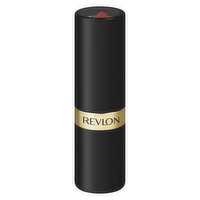 Revlon - Super Lustrous Lipstick - Rum Raisin, 1 Each