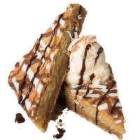 Bake Shop - Dessert Squares  Macaroon Madness