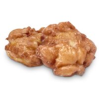 Bake Shop - Peach Fritter, 4 Pack, 452 Gram