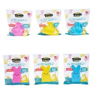 Little Kids Inc - Peeps Soft Squeeze Peeps, 1 Each