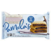 Pamela's - Mission Fig Cookies, 255 Gram