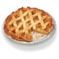 Bake Shop - Harvest Apple Lattice Pie, 9 Inch, 950 Gram