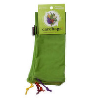 Carebags - Reusable Produce Bags, 4 Each