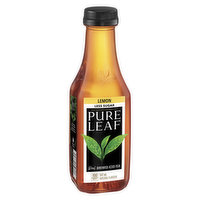 Lipton - Pure Leaf Brewed Iced Tea - Less Sugar, 1 Each