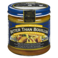 Better Than Bouillon - Chicken Base Reduced Sodium, 227 Gram