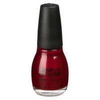 SinfulColors - Professional Nail Polish - Sugar Sugar, 15 Millilitre