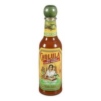 Cholula - Hot Sauce Chili Lime, 150 Millilitre