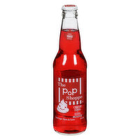 The Pop Shoppe - Cream Soda, 355 Millilitre