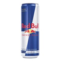 Red Bull - Energy Drink, 473 Millilitre