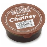 Brar's - Samosa Chutney, 1 Each