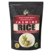 Gia - Naturals Thai Jasmine Rice