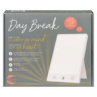 La Luna - Daybreak Light Therapy, 1 Each