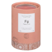 La Luna - Candle Fiji Passion Fruit, 300 Gram