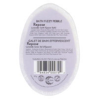 La Luna - Bath Fizzy Repose, 90 Gram