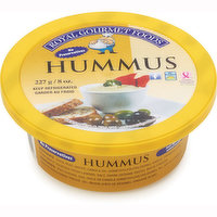 Royal Gourmet Foods - Hummus, 227 Gram