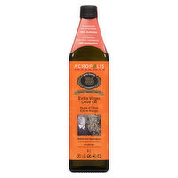 Acropolis Organics - Extra Virgin Olive Oil, 1 Litre