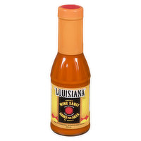 Louisiana - Original Chicken Wing Sauce, 354 Millilitre