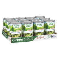Green Giant - Summer Sweet Peas, 12 Each