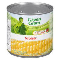 Green Giant - Whole Kernel Corn, 341 Millilitre