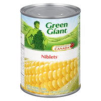 Green Giant - Whole Kernel Corn - Niblets