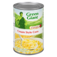 Green Giant - Cream Style Corn, 284 Millilitre