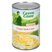 Green Giant - Cream Style Corn Niblets, 398 Millilitre