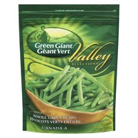 Green Giant - Valley Selections- Whole Green Beans