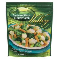 Green Giant - Valley Selections - California Mix
