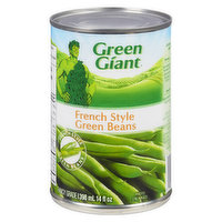 Green Giant - French Style Green Beans, 398 Millilitre