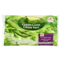 Green Giant - Cut Green Beans, 750 Gram