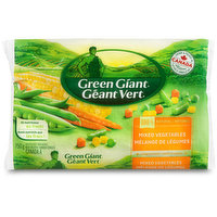 Green Giant Green Giant - Mixed Vegetables, 750 Gram