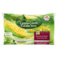 Green Giant - Peaches & Cream Corn