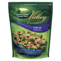Green Giant - Valley Selections Essentials -  Asian Blend, 400 Gram