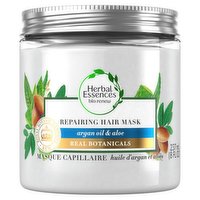 Herbal Essences - Repairing Hair Mask, Argan Oil & Aloe, 237 Millilitre