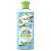 Herbal Essences - Herbal Essences Hello Hydration Shampoo & Bodywash, 346 Millilitre