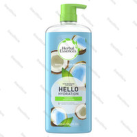 Herbal Essences - Herbal Essences Hello Hydration Shampoo & Bodywash