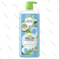 Herbal Essences - Herbal Essences Hello Hydration Conditioner, 600 Millilitre