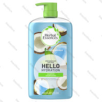 Herbal Essences - mpoo & Bodywash