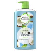 Herbal Essences - Herbal Essences Hello Hydration Conditioner, 865 Millilitre
