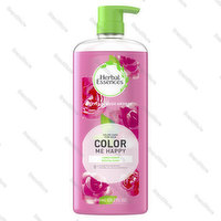 Herbal Essences - Herbal Essences Color Me Happy Conditioner, 600 Millilitre