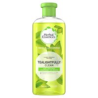 Herbal Essences - Herbal Essences Refresh Tea-Lightfully Clean Shampoo & Bodywash