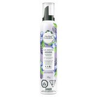 Herbal Essences - Curl Boosting Mouse, 1 Each
