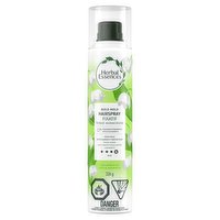 Herbal Essences - Bold Hold Hairspray, 226 Gram