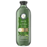 Herbal Essences - Hemp Oil Shampoo, 400 Millilitre