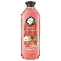 Herbal Essences - Grapefruit Shampoo, 400 Millilitre