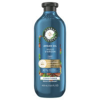 Herbal Essences - Argan Oil Conditioner, 400 Millilitre