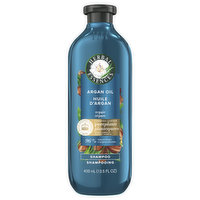 Herbal Essences - Argan Oil Shampoo, 400 Millilitre