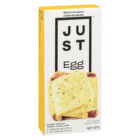 Just Egg - Folded, Plant-Based Egg, 227 Gram