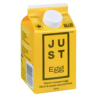 Just Egg - Plant Based Liquid Egg