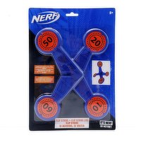 Nerf - Elite Target Flip Strike, 1 Each